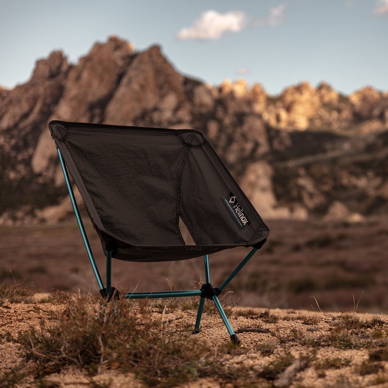 Helinox lightweight camping chair