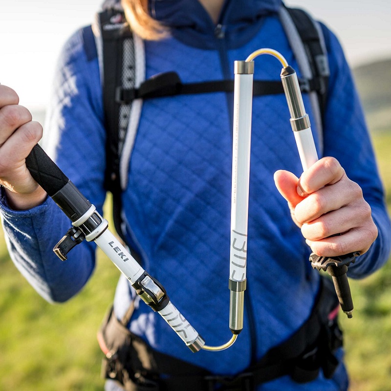 How to Use Trekking Poles: Safety Precautions for Every Hiker