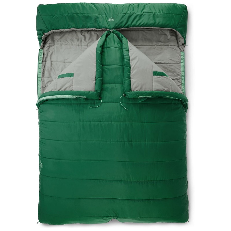 REI Co-op Siesta Hooded 20 Sleeping Bag