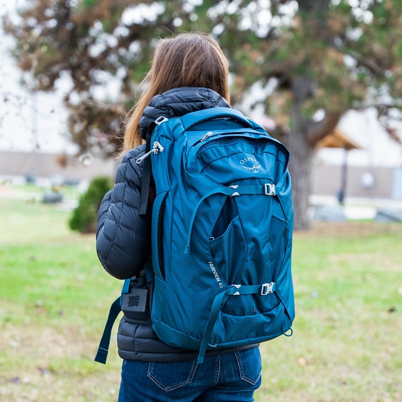 hiking backpack for women