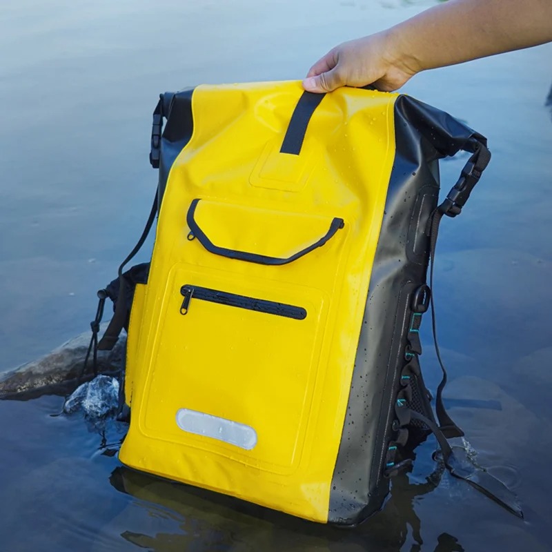 waterproof hiking backpack