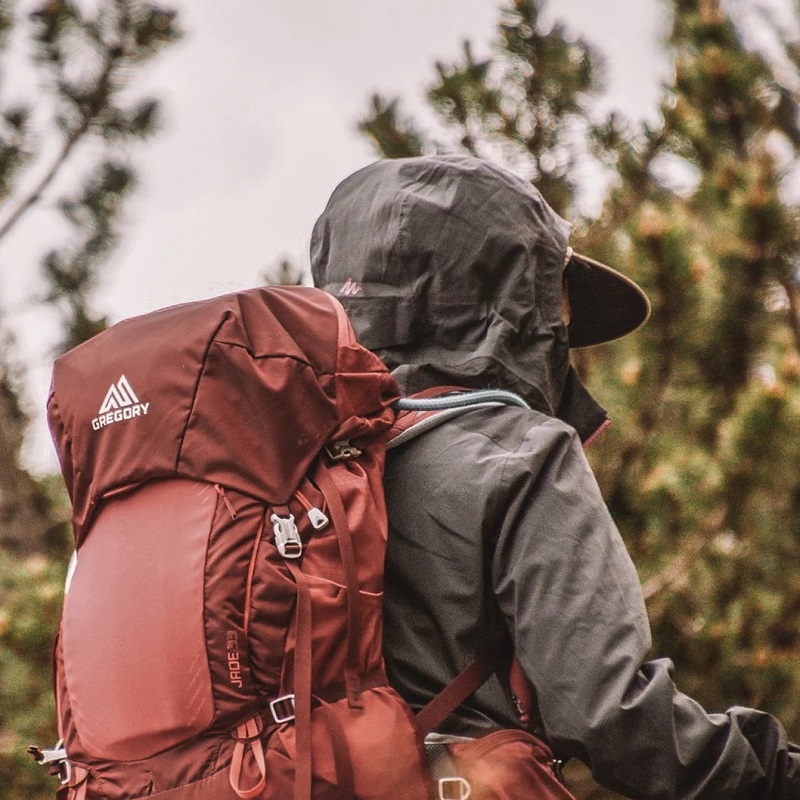 best hiking backpack for women