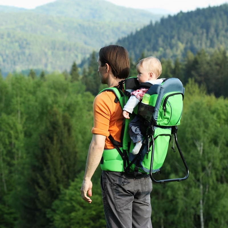 baby hiking backpack