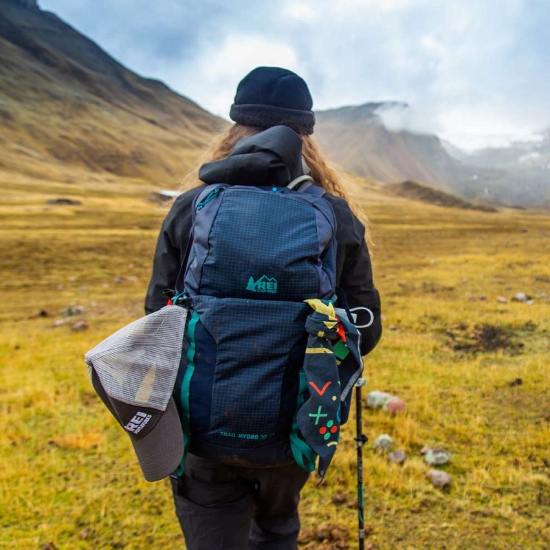 best hiking backpack for women