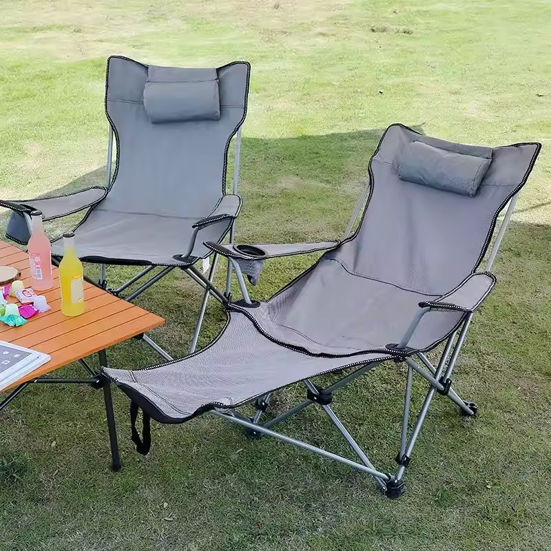 folding camping chair