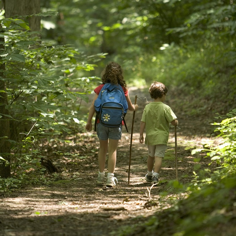 best kids hiking backpack