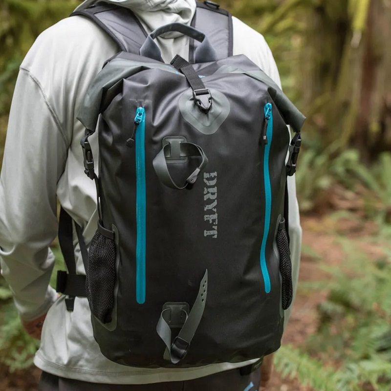 waterproof hiking backpack