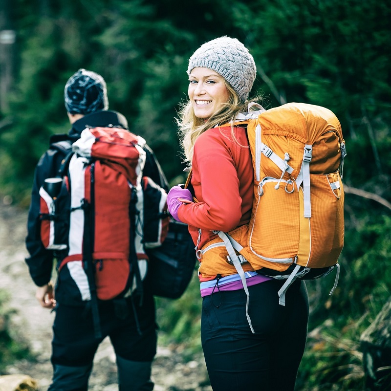 best hiking backpack for women