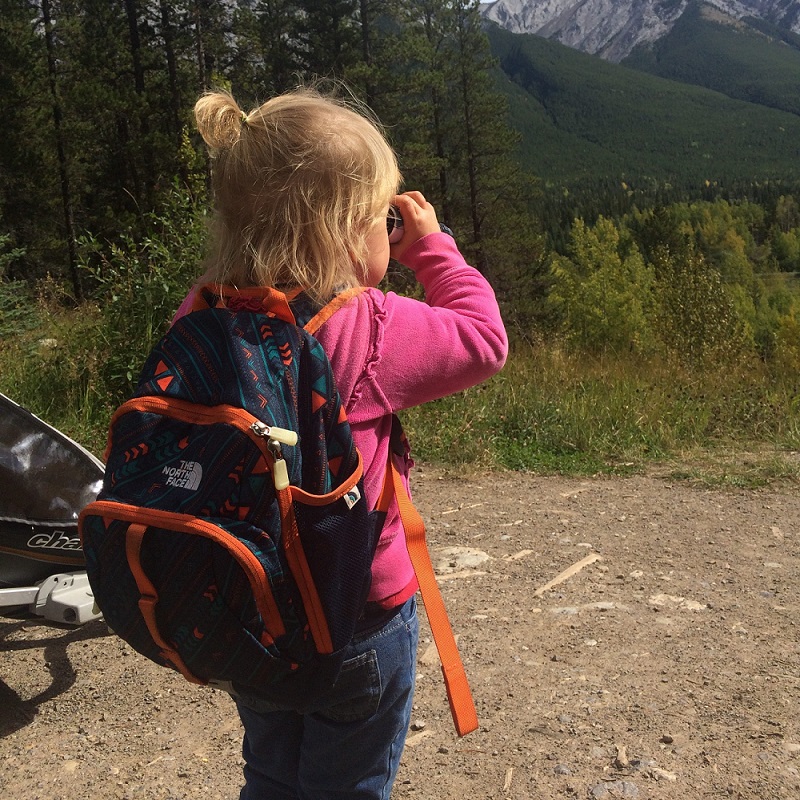 children's outdoor gear