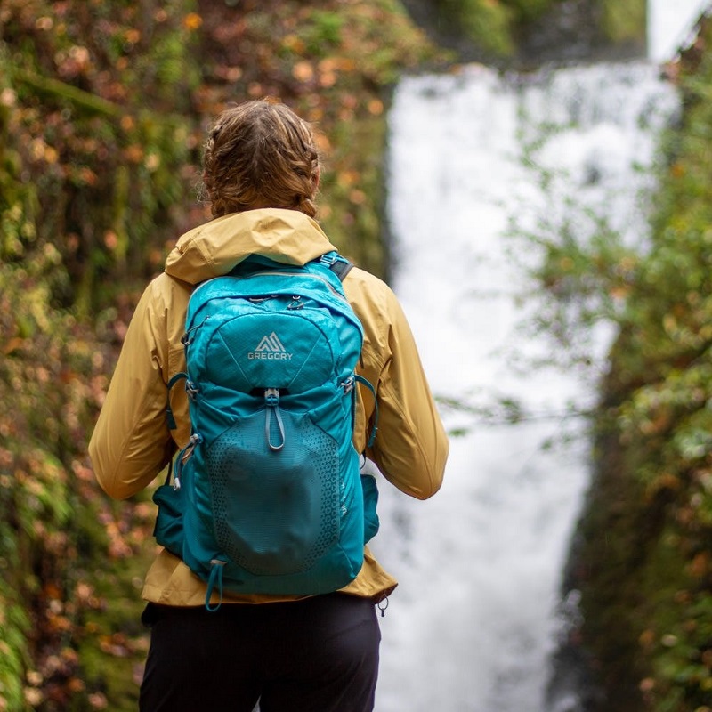 waterproof hiking backpack