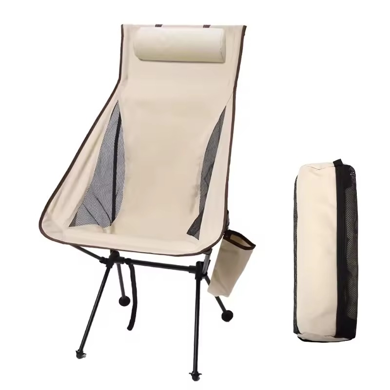 folding camping chair