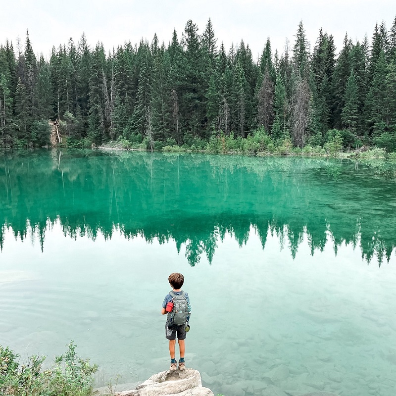 Kids Hiking Backpack: the Perfect One for Your Little Explorer