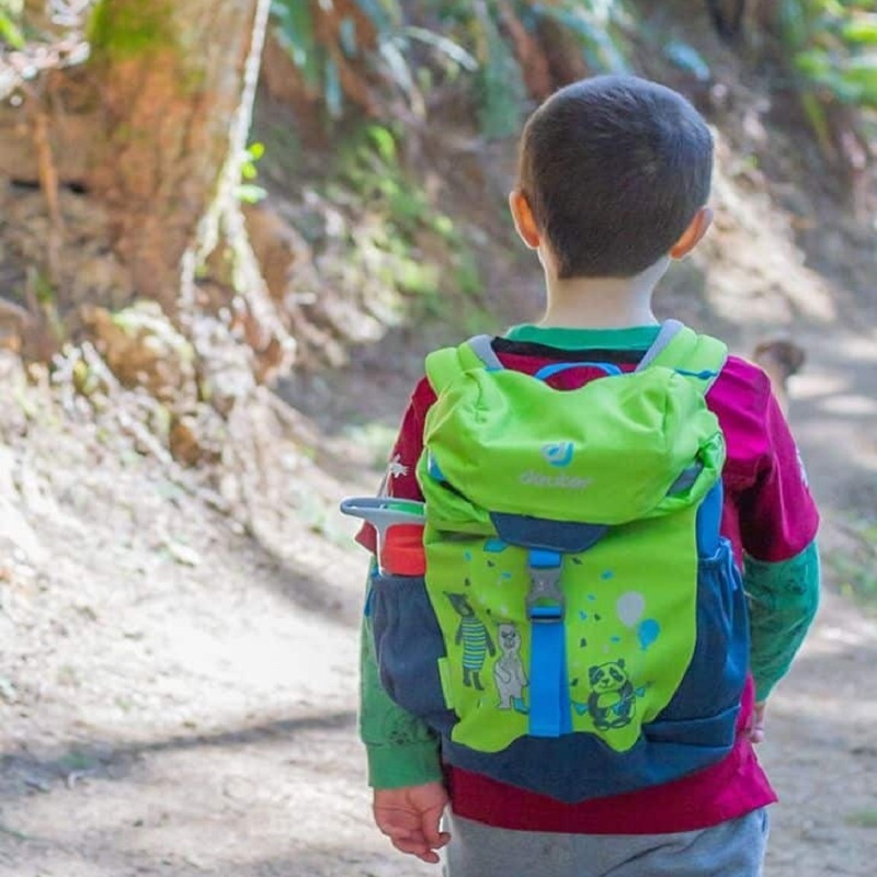 toddler hiking backpack