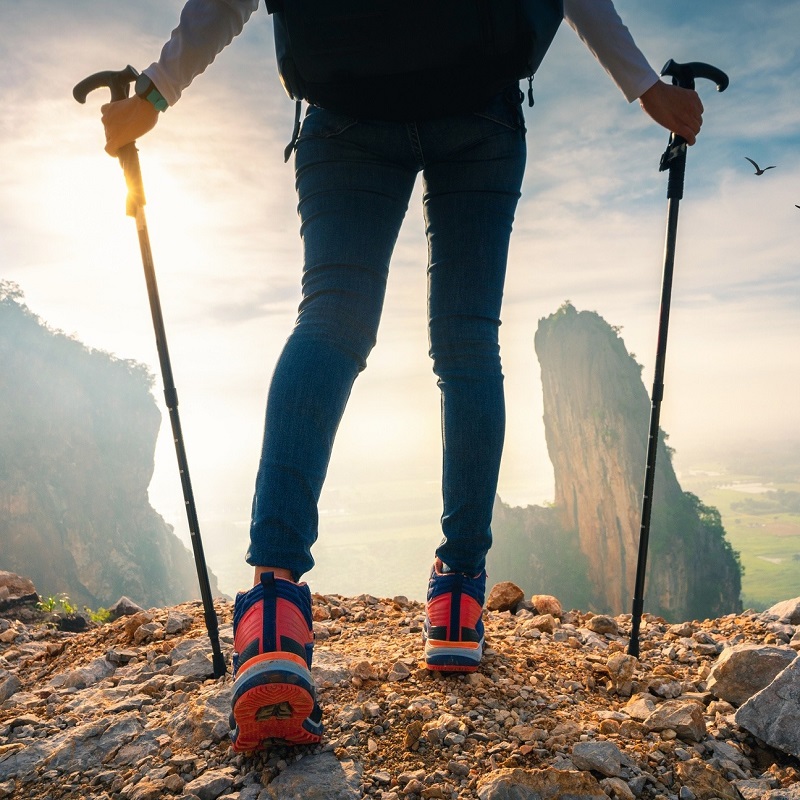 best hiking accessories for women