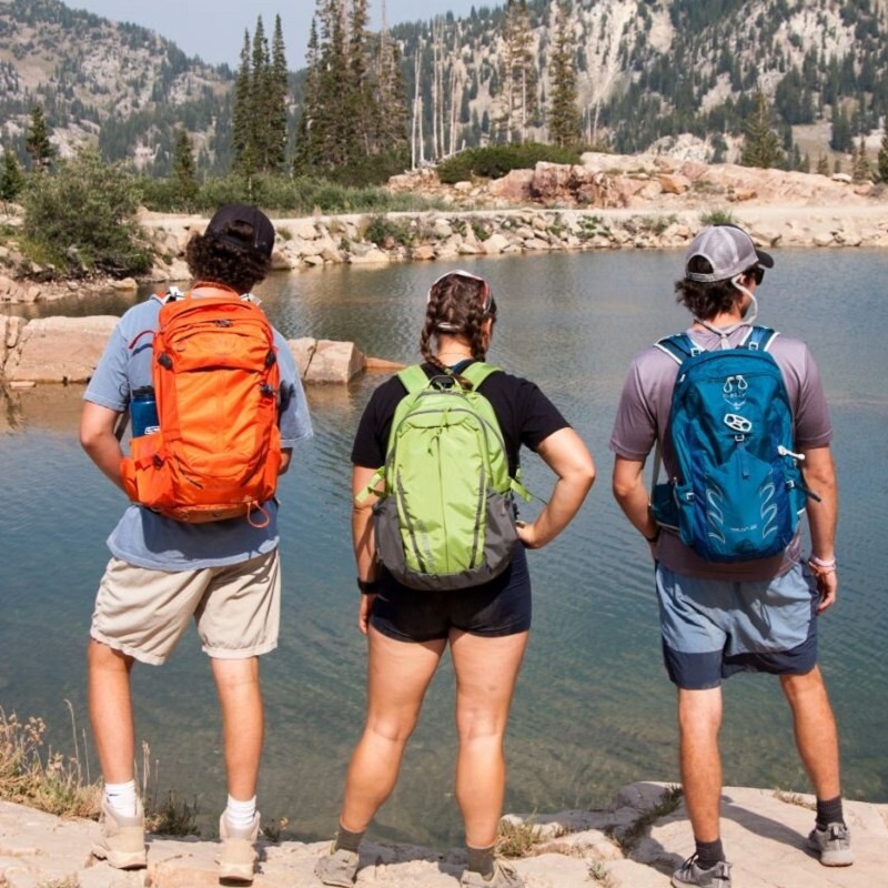 Best Small Hiking Backpack for a Day: A Definitive 2025 Roundup