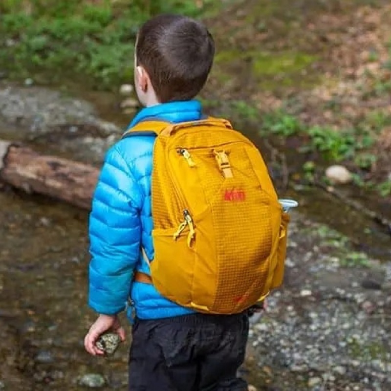 toddler hiking backpack