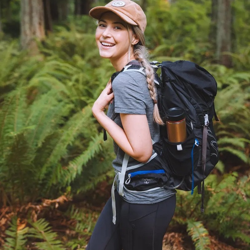 hiking backpack for women